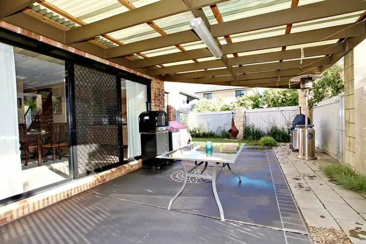 Fourth view of Homely house listing, 45 Folkestone Terrace, Stanhope Gardens NSW 2768