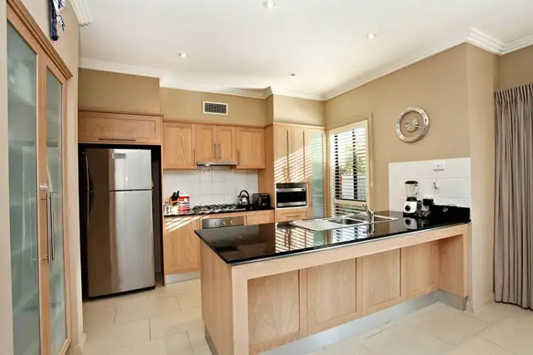 Fifth view of Homely house listing, 45 Folkestone Terrace, Stanhope Gardens NSW 2768