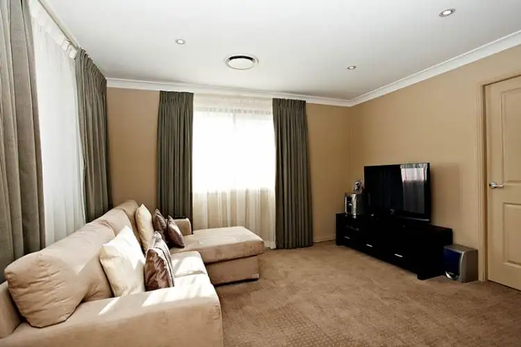 Sixth view of Homely house listing, 45 Folkestone Terrace, Stanhope Gardens NSW 2768