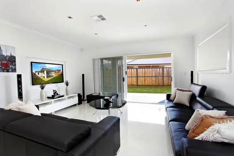Second view of Homely house listing, 17. Musk Street, The Ponds NSW 2769