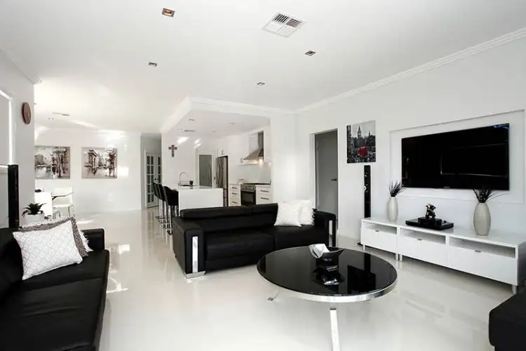 Third view of Homely house listing, 17. Musk Street, The Ponds NSW 2769
