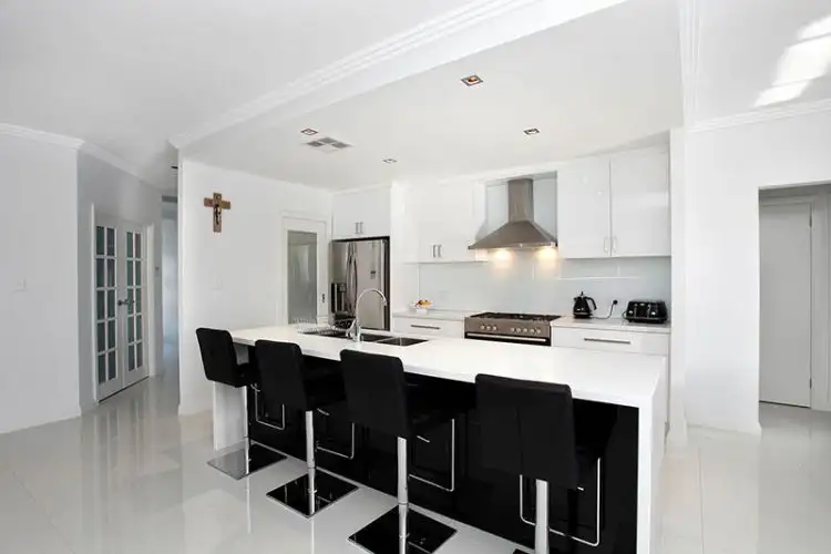 Fourth view of Homely house listing, 17. Musk Street, The Ponds NSW 2769