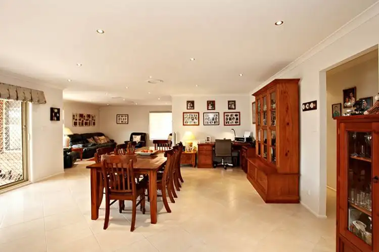 Third view of Homely house listing, 9. Carindale Street, Kellyville Ridge NSW 2155