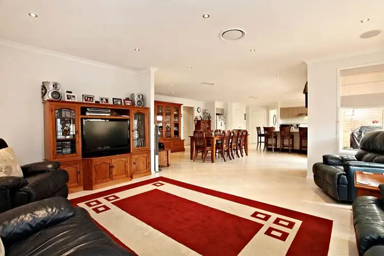 Fourth view of Homely house listing, 9. Carindale Street, Kellyville Ridge NSW 2155