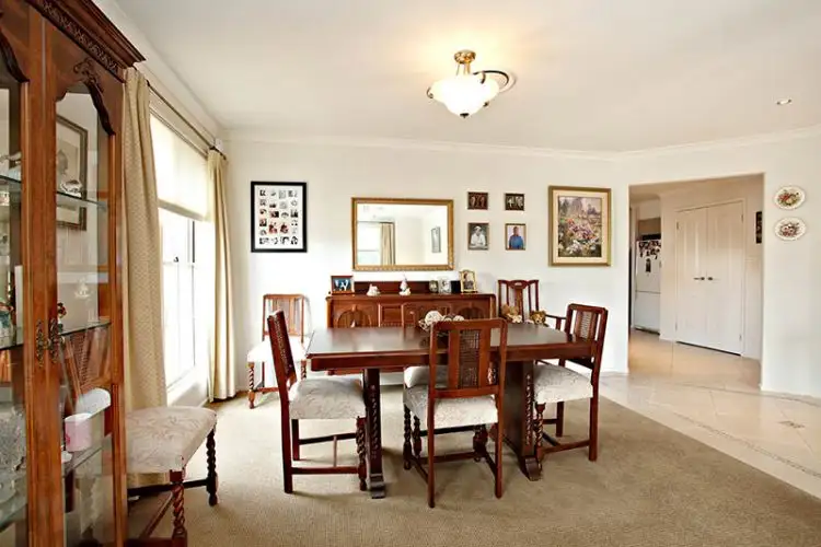 Fifth view of Homely house listing, 9. Carindale Street, Kellyville Ridge NSW 2155