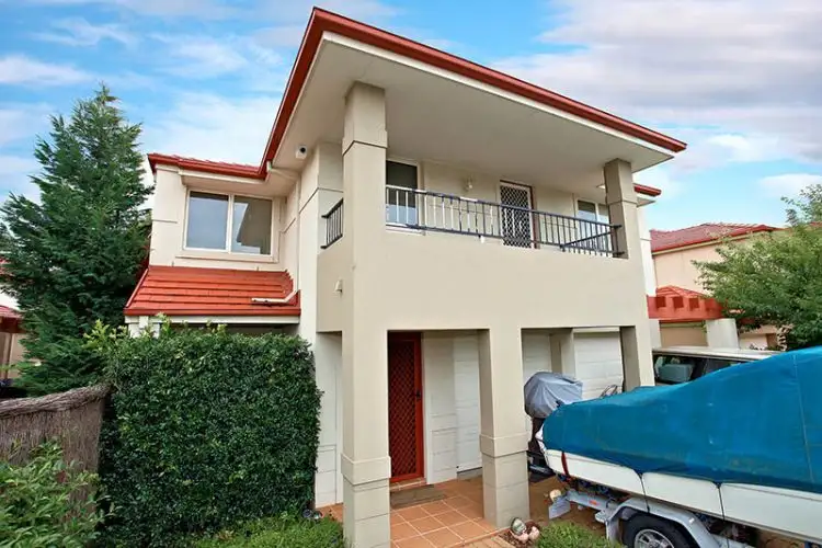 62. Somerset Street, Stanhope Gardens NSW 2768