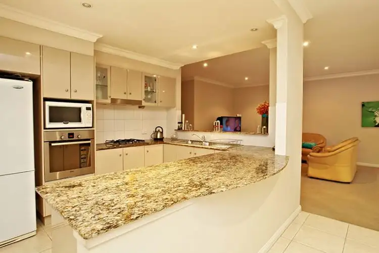 Second view of Homely house listing, 18. Chestnut Grove, Kellyville NSW 2155