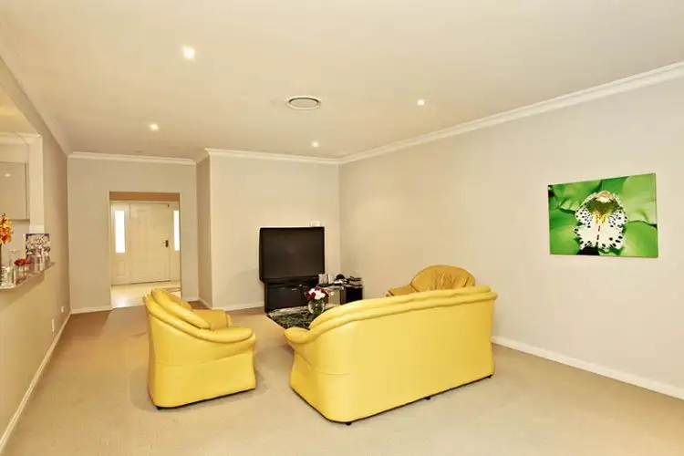Fourth view of Homely house listing, 18. Chestnut Grove, Kellyville NSW 2155