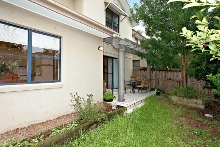 Seventh view of Homely house listing, 18. Chestnut Grove, Kellyville NSW 2155