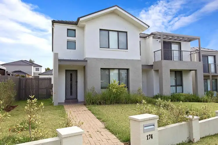 174.. Stanhope Parkway, Stanhope Gardens NSW 2768