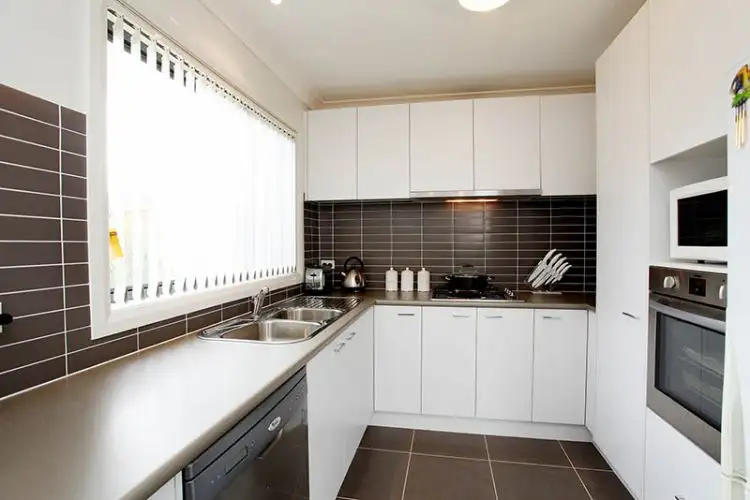 Second view of Homely house listing, 174.. Stanhope Parkway, Stanhope Gardens NSW 2768