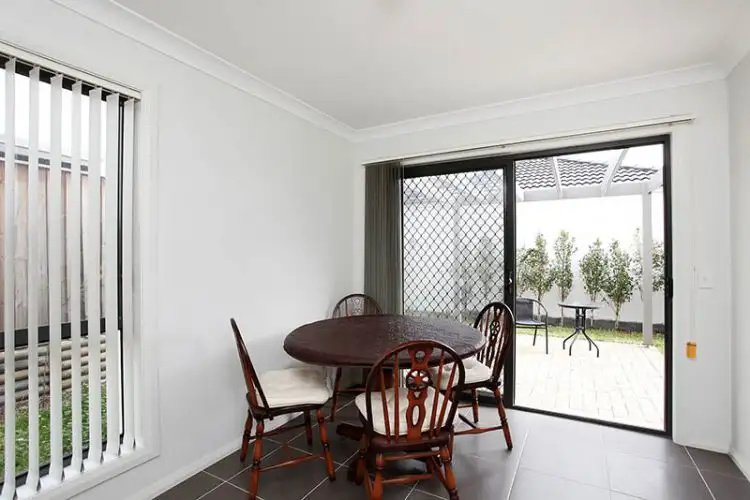 Third view of Homely house listing, 174.. Stanhope Parkway, Stanhope Gardens NSW 2768