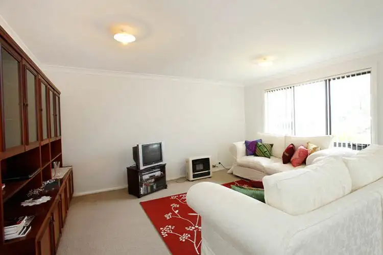 Fifth view of Homely house listing, 174.. Stanhope Parkway, Stanhope Gardens NSW 2768