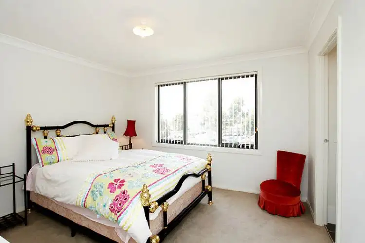 Sixth view of Homely house listing, 174.. Stanhope Parkway, Stanhope Gardens NSW 2768