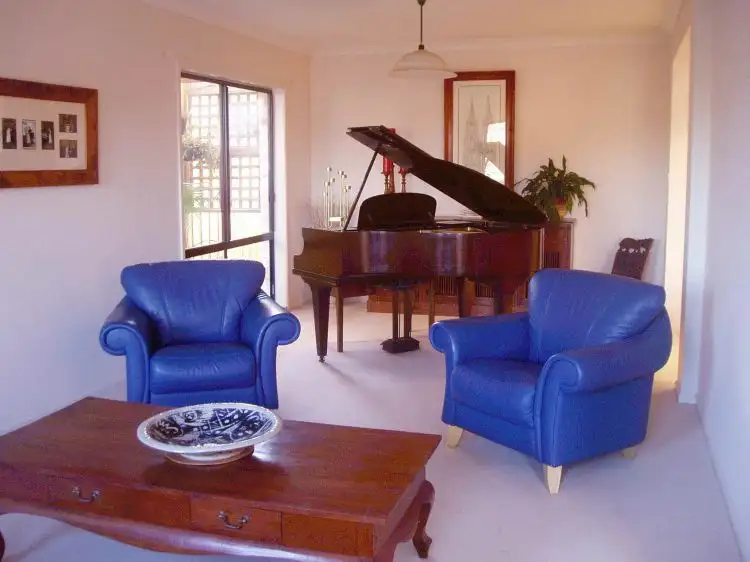 Fourth view of Homely house listing, 80 Rosebery Road, Kellyville NSW 2155