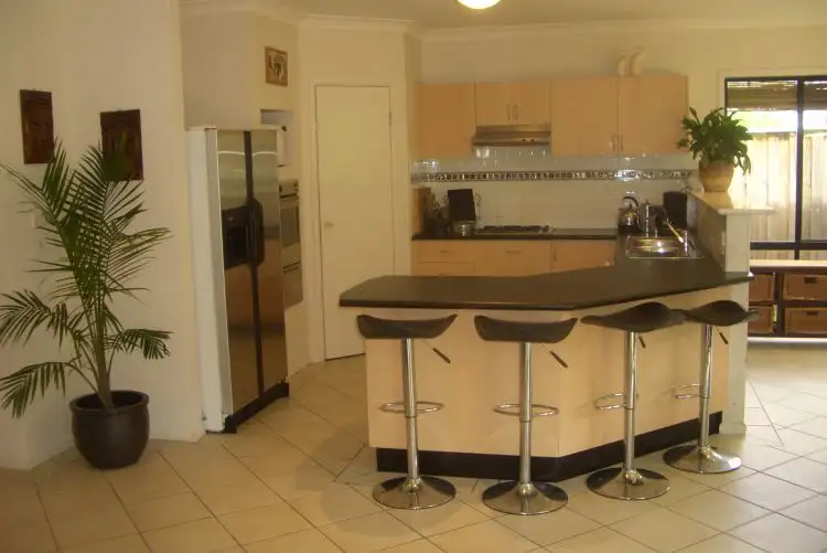 Fifth view of Homely house listing, 80 Rosebery Road, Kellyville NSW 2155