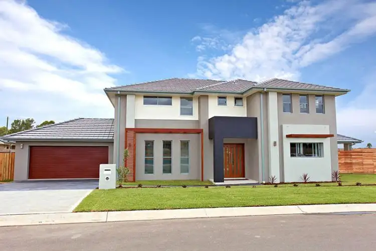 Main view of Homely house listing, 23. Coobowie Drive, The Ponds NSW 2769
