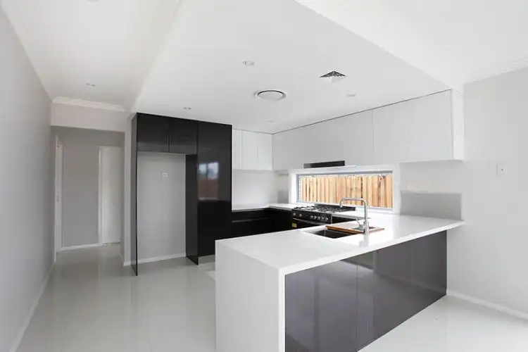 Second view of Homely house listing, 23. Coobowie Drive, The Ponds NSW 2769