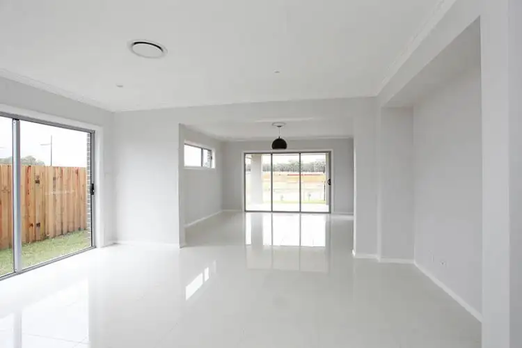 Third view of Homely house listing, 23. Coobowie Drive, The Ponds NSW 2769