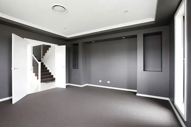 Fourth view of Homely house listing, 23. Coobowie Drive, The Ponds NSW 2769