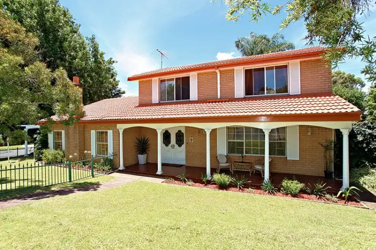 5. White Place, Castle Hill NSW 2154