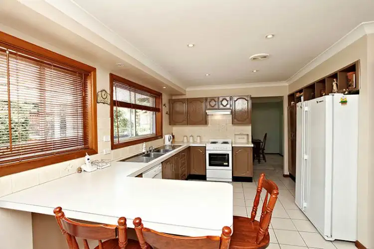 Second view of Homely house listing, 5. White Place, Castle Hill NSW 2154