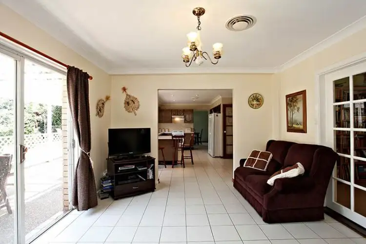 Third view of Homely house listing, 5. White Place, Castle Hill NSW 2154