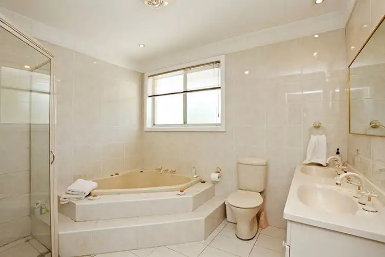 Fourth view of Homely house listing, 5. White Place, Castle Hill NSW 2154
