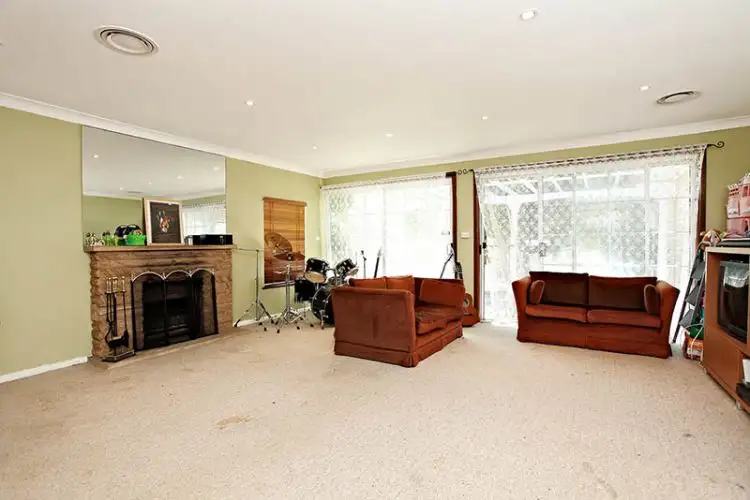 Fifth view of Homely house listing, 5. White Place, Castle Hill NSW 2154