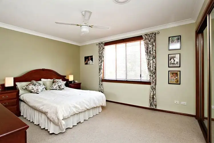 Sixth view of Homely house listing, 5. White Place, Castle Hill NSW 2154