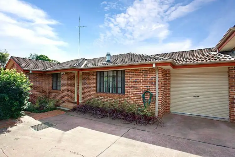 5/91 Riverstone Road, Riverstone NSW 2765