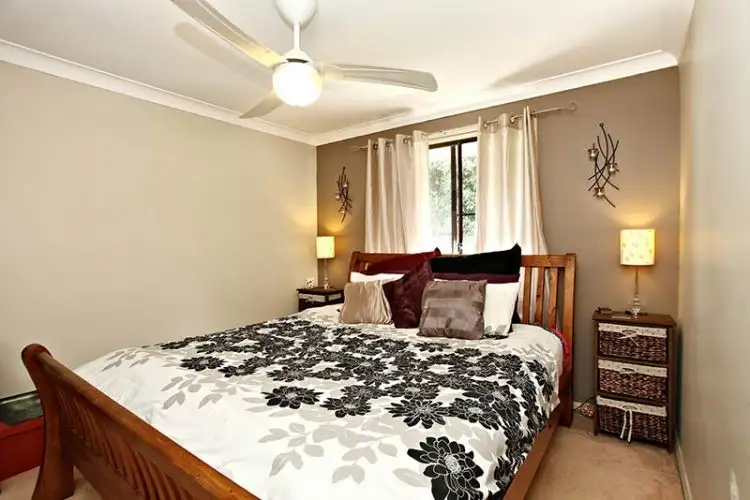 Fourth view of Homely villa listing, 5/91 Riverstone Road, Riverstone NSW 2765