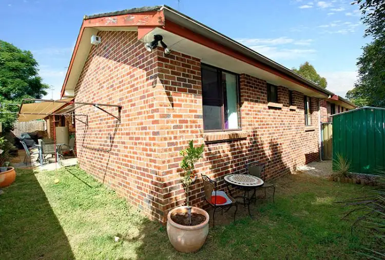 Fifth view of Homely villa listing, 5/91 Riverstone Road, Riverstone NSW 2765