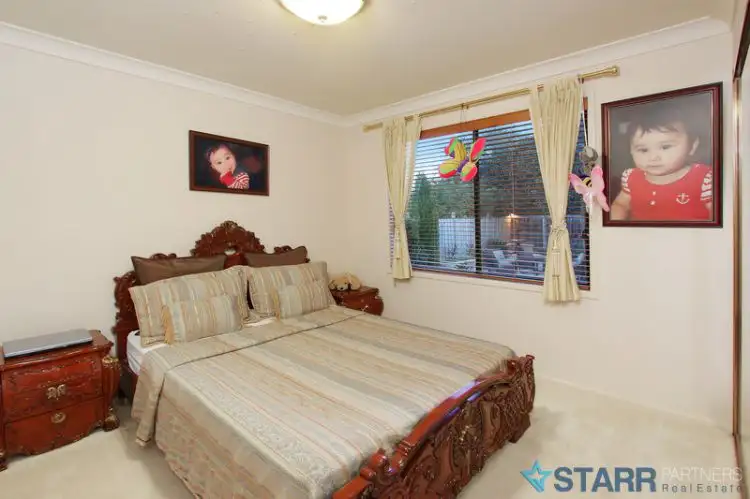 Seventh view of Homely house listing, 23 Jupiter Road, Kellyville NSW 2155