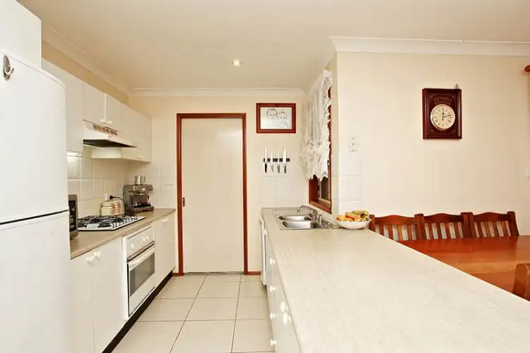 Second view of Homely house listing, 9 Pandanus Court, Stanhope Gardens NSW 2768