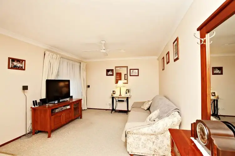 Fourth view of Homely house listing, 9 Pandanus Court, Stanhope Gardens NSW 2768