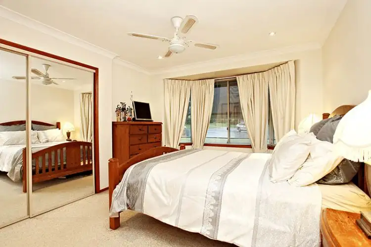 Sixth view of Homely house listing, 9 Pandanus Court, Stanhope Gardens NSW 2768