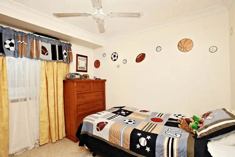 Seventh view of Homely house listing, 9 Pandanus Court, Stanhope Gardens NSW 2768