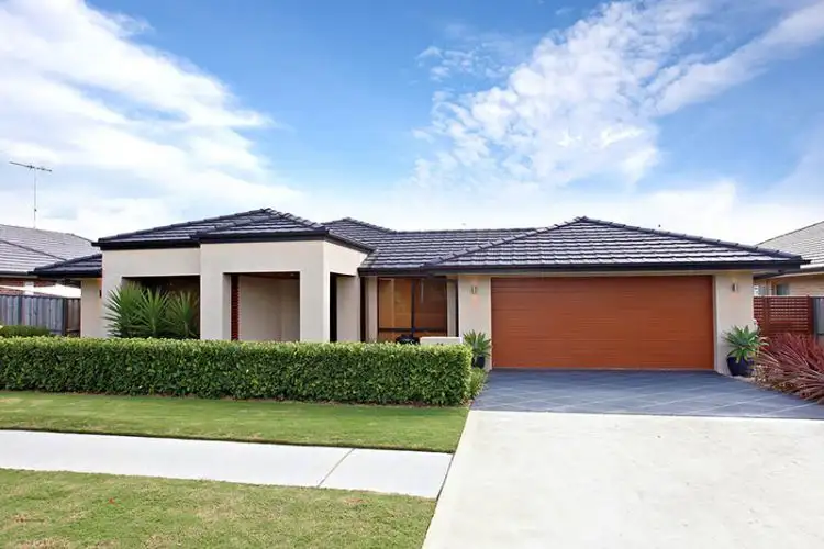 11. The Ponds Blvd, The Ponds NSW 2769