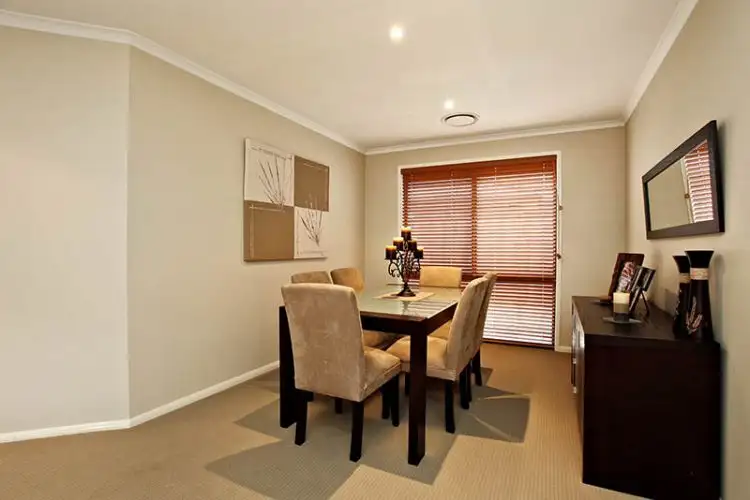 Third view of Homely house listing, 11. The Ponds Blvd, The Ponds NSW 2769