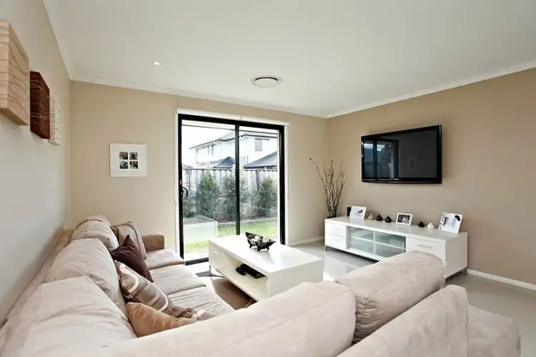 Fourth view of Homely house listing, 11. The Ponds Blvd, The Ponds NSW 2769