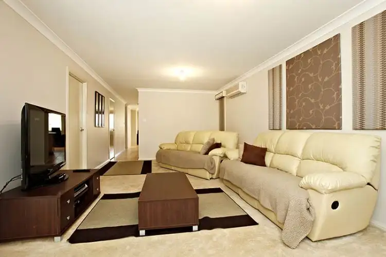 Fourth view of Homely house listing, 4/17 Breakfast Road, Marayong NSW 2148