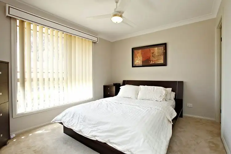 Fifth view of Homely house listing, 4/17 Breakfast Road, Marayong NSW 2148