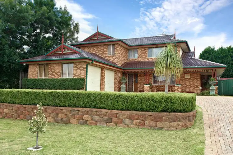 13. O'Grady Place, Kellyville NSW 2155