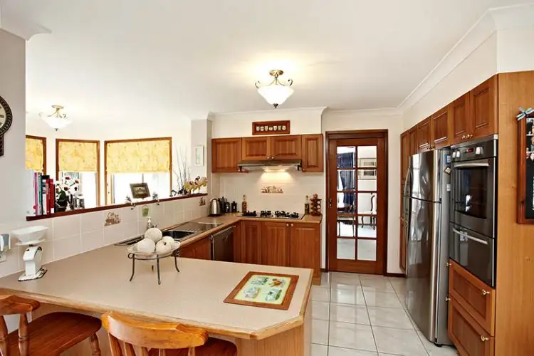Third view of Homely house listing, 13. O'Grady Place, Kellyville NSW 2155