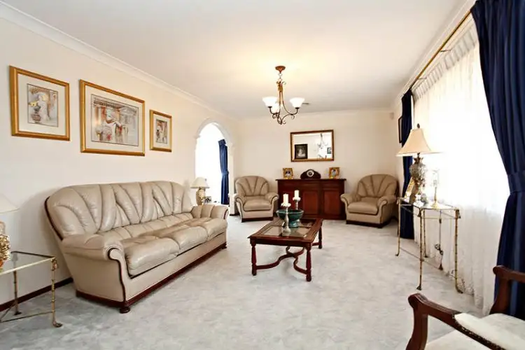 Fourth view of Homely house listing, 13. O'Grady Place, Kellyville NSW 2155