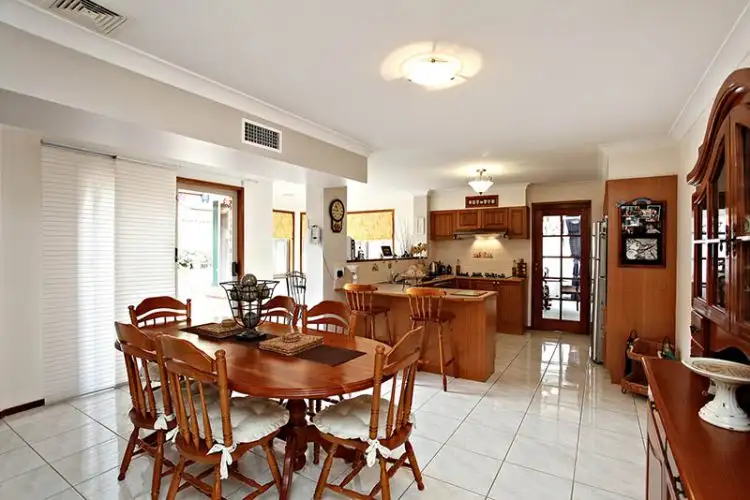 Sixth view of Homely house listing, 13. O'Grady Place, Kellyville NSW 2155
