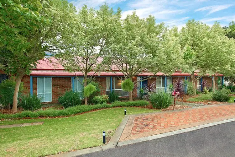 7 Sirrius Place, Beaumont Hills NSW 2155