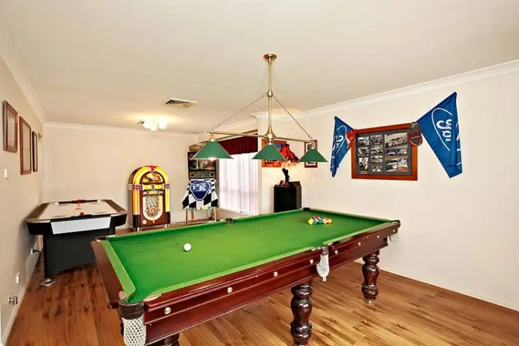 Fourth view of Homely house listing, 21 Brendan Place, Quakers Hill NSW 2763