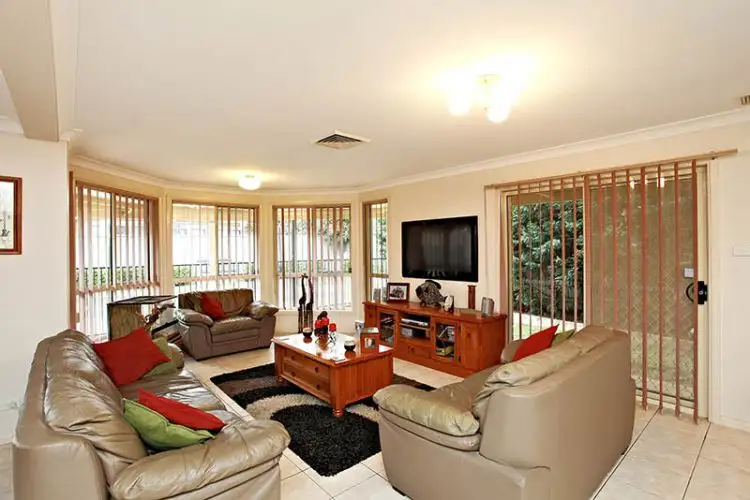 Fifth view of Homely house listing, 21 Brendan Place, Quakers Hill NSW 2763